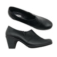 Unisex Natura - Walking shoes, size 40 - Black ()