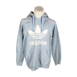 Unisex Adidas - Hoodie, size XL - Light pink (1)