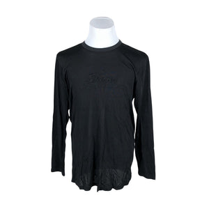 Unisex Diesel - Tricot tunic, size L - Black (1)