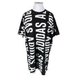 Unisex Adidas - Tricot dress, size 44 - Black ()