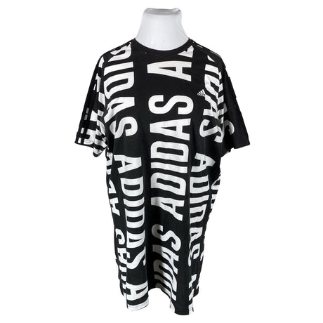 Unisex Adidas - Tricot dress, size 44 - Black ()