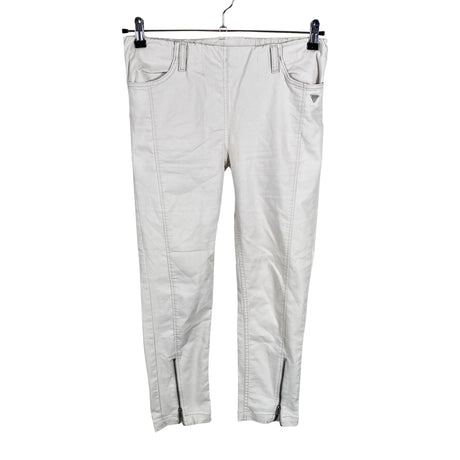 Unisex LauRie - Capri pants, size 38 - Beige ()