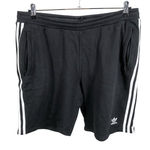 Unisex Adidas - Sweatshorts, size XL - Black (1)