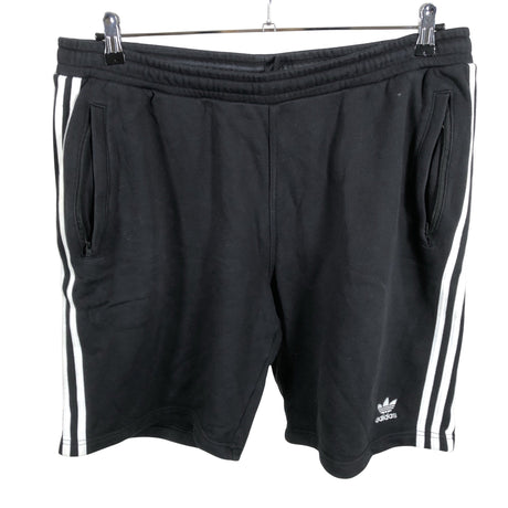 Unisex Adidas - Sweatshorts, size XL - Black ()