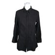 Unisex LauRie - Blouse, size 38 - Black ()