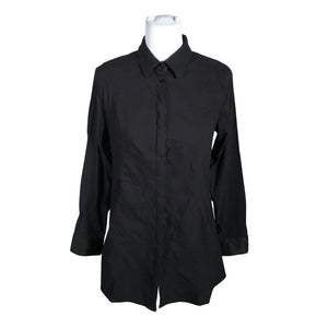 Unisex LauRie - Blouse, size 38 - Black (1)