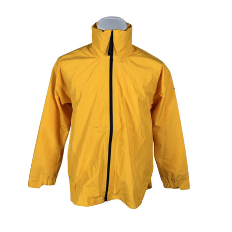Unisex Adidas - Sports jacket, size L - Yellow ()