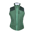Unisex Halti - Outdoor vest, size 44 - Green ()