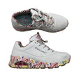 Unisex Skechers - Sneakers, size 39 - White ()