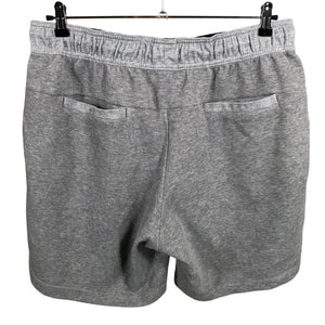 Unisex Adidas - Sweatshorts, size XL - Gray (2)