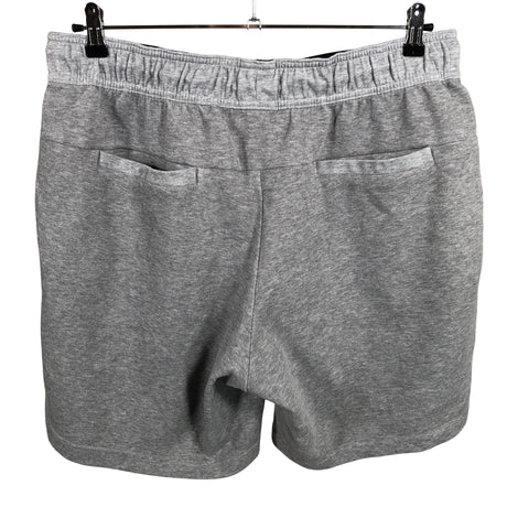 Unisex Adidas - Sweatshorts, size XL - Gray (2)
