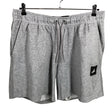 Unisex Adidas - Sweatshorts, size XL - Gray ()