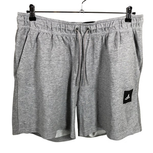 Unisex Adidas - Sweatshorts, size XL - Gray (1)