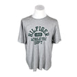Unisex Tommy Hilfiger - T-shirt, size XXL - Gray ()