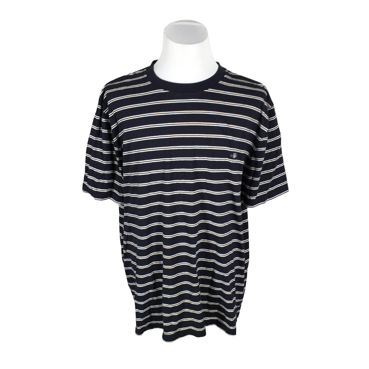 Unisex Gant - T-shirt, size XXXL - Blue (1)