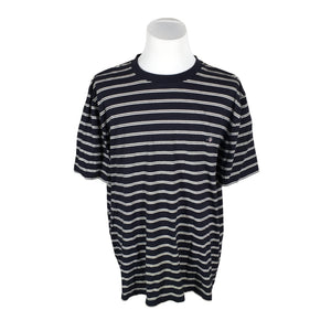 Unisex Gant - T-shirt, size XXXL - Blue (1)