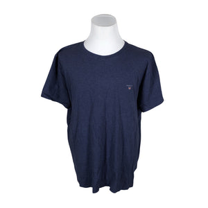 Unisex Gant - T-shirt, size XXXL - Blue (1)