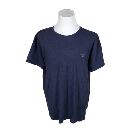 Unisex Gant - T-shirt, size XXXL - Blue ()