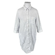 Unisex Marc O'Polo - Dress, size 44 - Light blue ()