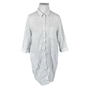 Unisex Marc O'Polo - Dress, size 44 - Light blue (1)