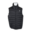 Unisex Adidas - Winter vest, size XL - Black ()