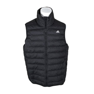 Unisex Adidas - Winter vest, size XL - Black (1)