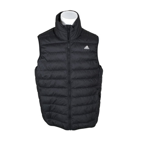 Unisex Adidas - Winter vest, size XL - Black ()