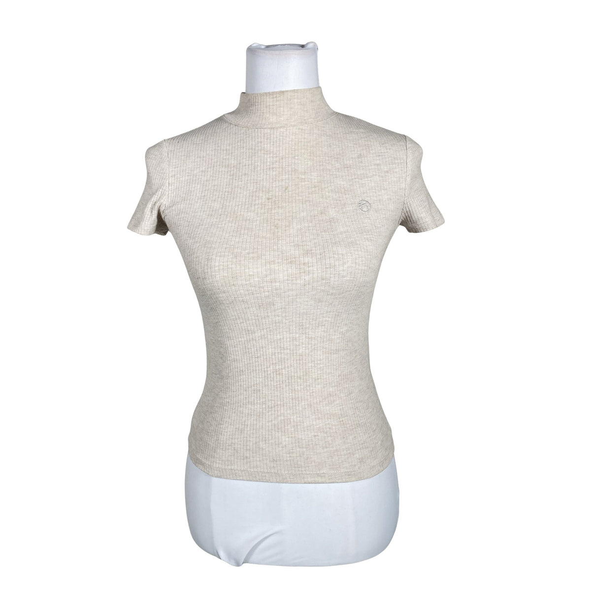 Unisex Kazane - T-shirt, size 36 - Beige (1)