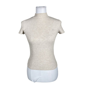 Unisex Kazane - T-shirt, size 36 - Beige (1)