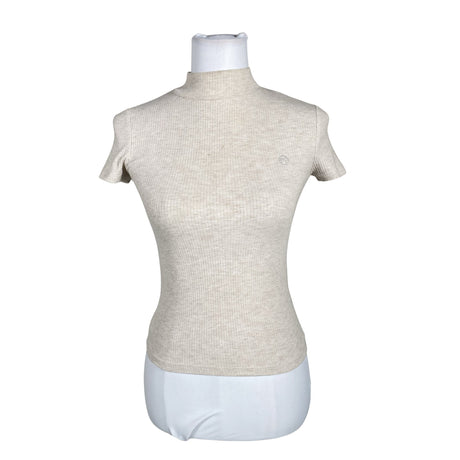 Unisex Kazane - T-shirt, size 36 - Beige ()