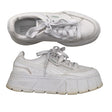 Unisex Puma - Sneakers, size 37 - White ()