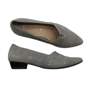 Unisex Ara - Walking shoes, size 37 - Gray (1)