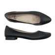 Unisex Caprice - Ballerinas, size 37 - Black ()