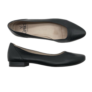 Unisex Caprice - Ballerinas, size 37 - Black (1)