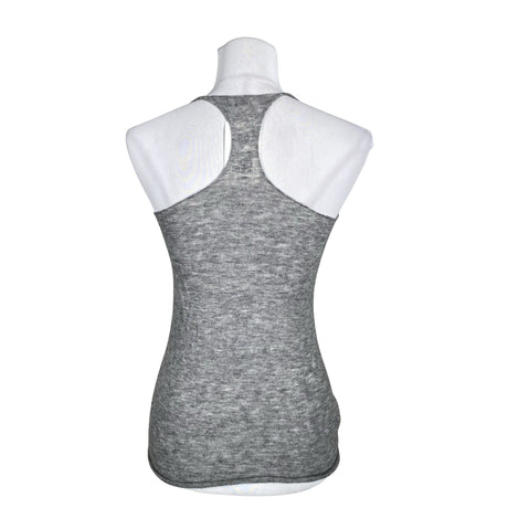 Unisex Systemaction - Top, size 36 - Gray (2)