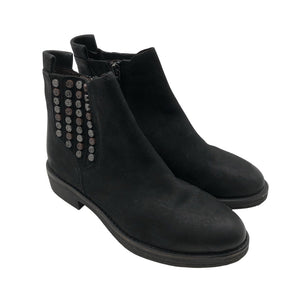 Unisex Tamaris - Ankle boots, size 36 - Black (2)