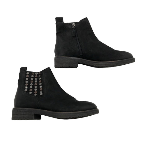 Unisex Tamaris - Ankle boots, size 36 - Black ()