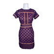 Unisex Oasis - Dress, size 34 - Violet ()