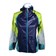 Unisex Asics - Sports jacket, size 38 - Violet ()