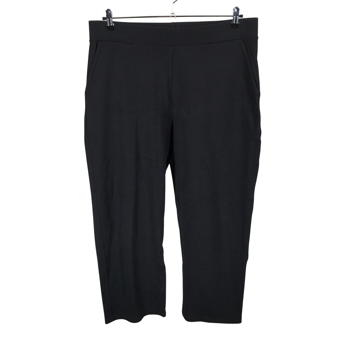 Unisex Kaiko - Tricot pants, size 44 - Black (1)