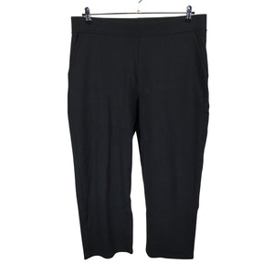 Unisex Kaiko - Tricot pants, size 44 - Black (1)