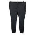 Unisex Zizzi - Jeggings, size 50 - Black ()