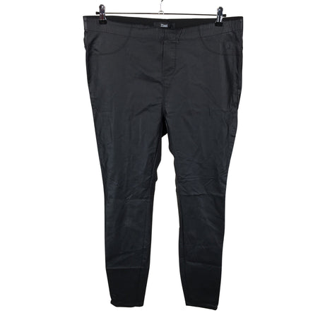 Unisex Zizzi - Jeggings, size 50 - Black ()