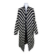 Unisex Papu - Cardigan, size 40 - Black ()