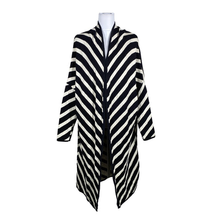 Unisex Papu - Cardigan, size 40 - Black ()