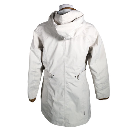Unisex Icepeak - Winter jacket, size 38 - Beige (2)