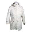 Unisex Icepeak - Winter jacket, size 38 - Beige ()