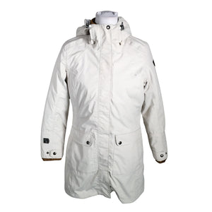 Unisex Icepeak - Winter jacket, size 38 - Beige (1)