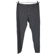 Unisex Blaa - Leggings, size 42 - Black ()