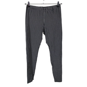 Unisex Blaa - Leggings, size 42 - Black (1)